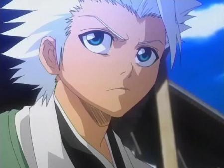 hitsugaya