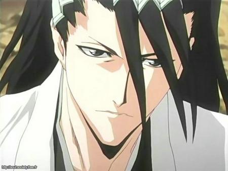 Kuchiki Bayakuya