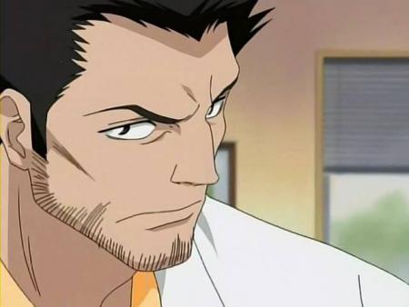 Isshin Kurosaki