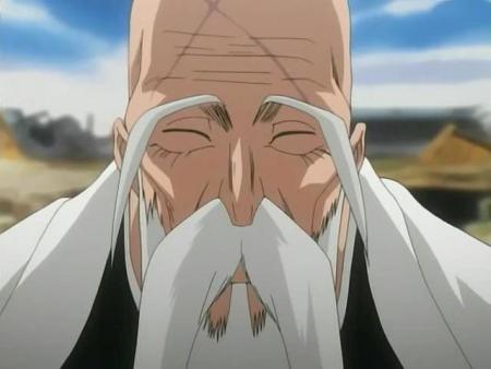 Yamamoto Genryuusai Shigekuni