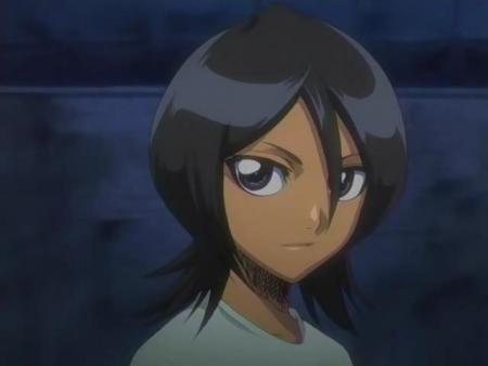 Rukia