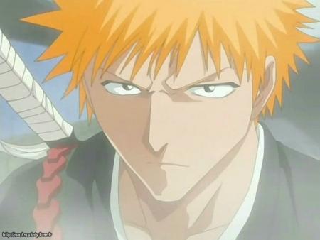 Ichigo